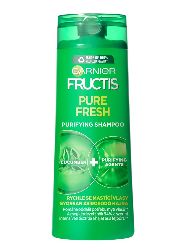 Pure Fresh